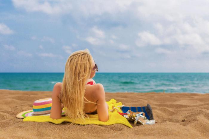Что вырабатывается в коже при загаре